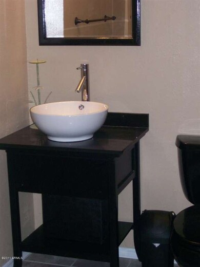 Guest Bath