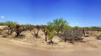 14868 W Lost Valley Panorama