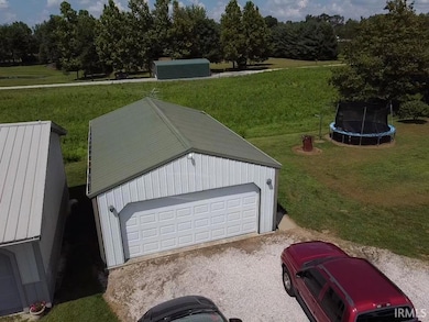 1779 W 1100 S, Ferdinand, IN 47532 - photo 7