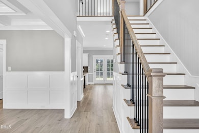 250 Freedom Ridge Dr, Smithfield, NC 27577 - photo 3