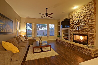 Family Room 1