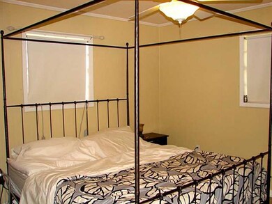 Master Bedroom.