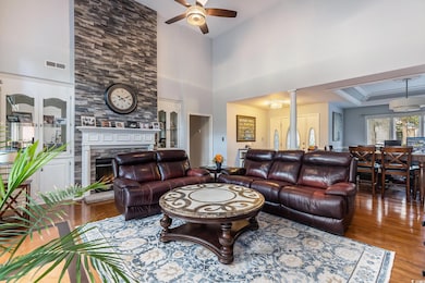 1221 Spinnaker Dr unit 29582, North Myrtle Beach, SC 29582 - photo 5