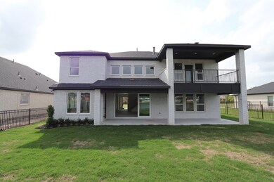 1863 Lake Crest Ln, Friendswood, TX 77546 - photo 6