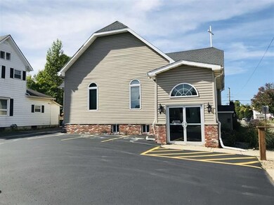 117 E North St, Tipton, IN 46072 - photo 2