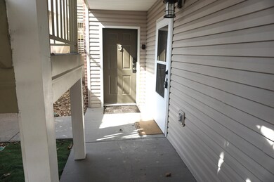 STUDIO ENTRANCE