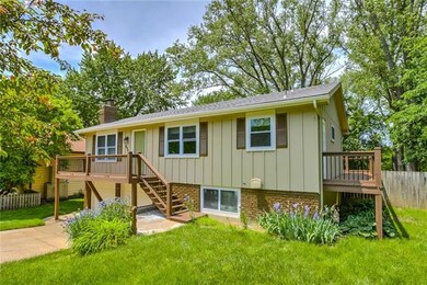 9948 Fairlane Rd, Lenexa, KS 66215 - photo 3