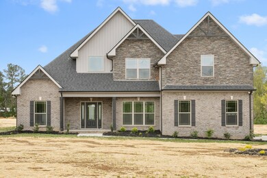 2466 Cave Springs Rd, Greenbrier, TN 37073 - photo 3