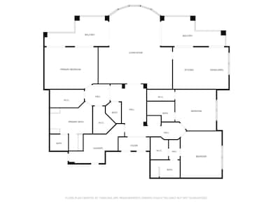 Toscana Towers unit 1408, Highland Beach, FL 33487 - photo 5