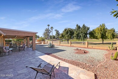 9834 W Lindgren Ave unit 55, Sun City, AZ 85373 - photo 6