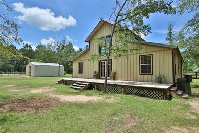 25311 Lady Ellen Dr, Hockley, TX 77447 - photo 4