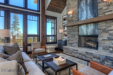 5 Lower Cascade Ridge Rd, Big Sky, MT 59716 - photo 3