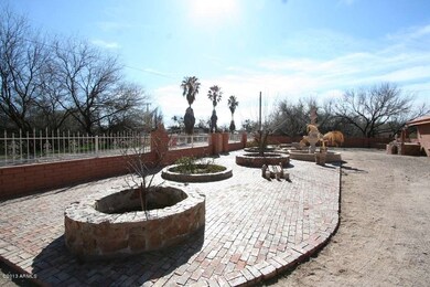 Front Gardens