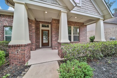 Enjoy the spacious and inviting front porch—perfec