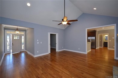 Foyer/Great Room