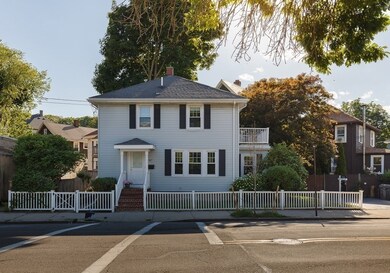 317 Cypress St, Brookline, MA 02445 - photo 4