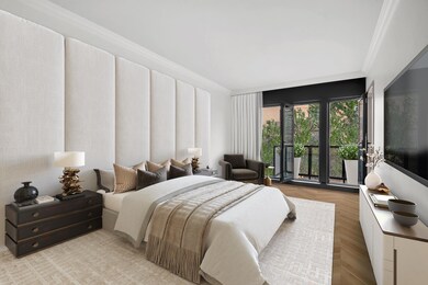 57 W 130th St unit PHA, New York, NY 10037 - photo 4