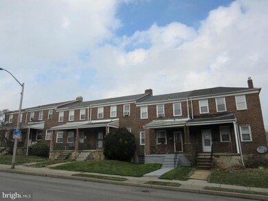 2813 Erdman Ave, Baltimore, MD 21213 - photo 2