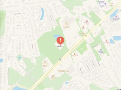 TBD Highway 17 S unit .24 acres, Atlantic Beach, SC 29582 - photo 5