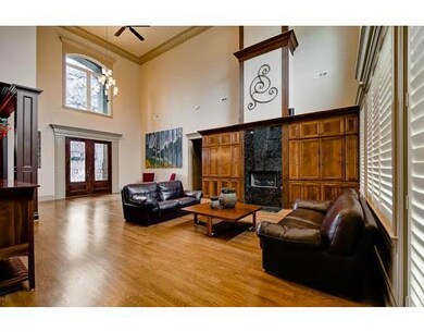 Living Room.