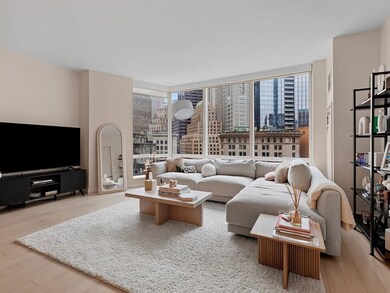 Millennium Tower unit 1109, Boston, MA 02110 - photo 3