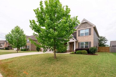 200 Painter Hill Way, Warner Robins, GA 31088 - photo 4