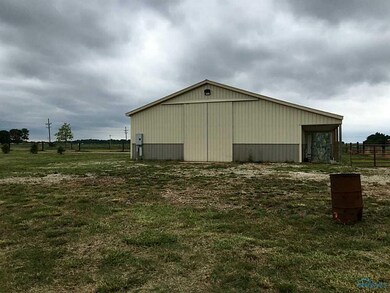 Barn.