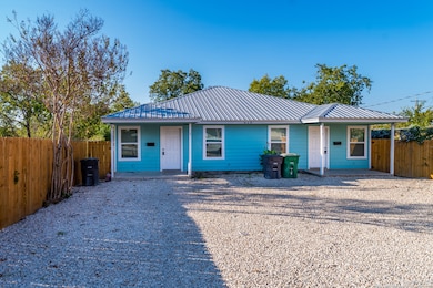 610 Virginia Blvd unit 1, San Antonio, TX 78203 - photo 2