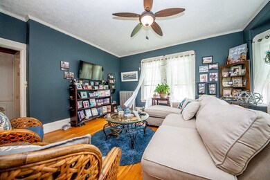 35 Ash St, Brockton, MA 02301 - photo 4