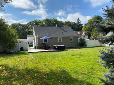 40 Hunnewell Rd, Worcester, MA 01606 - photo 4