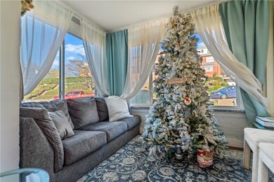 All season sun room