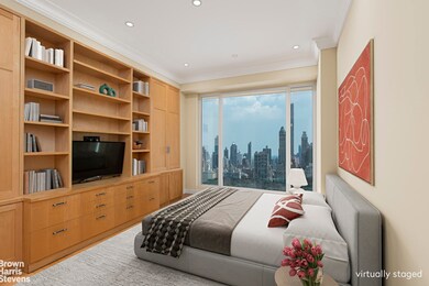 One Central Park West unit 29B, New York, NY 10023 - photo 6