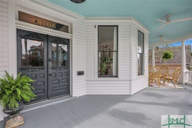 1106 E Duffy St, Savannah, GA 31404 - photo 5