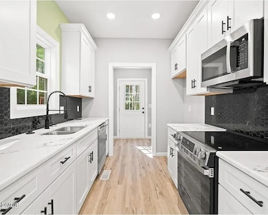 3878 Ruskin Ct, Winston-Salem, NC 27105 - photo 7