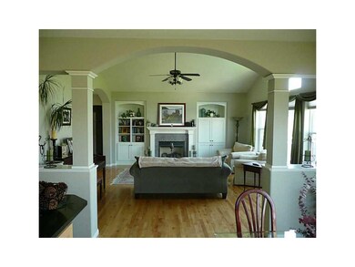 Great Room.