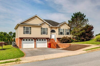 25 Taylor Ridge Ct, Johnson City, TN 37601 - photo 3