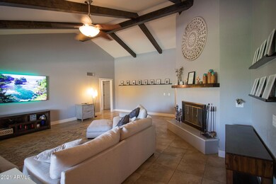 Living Room V2