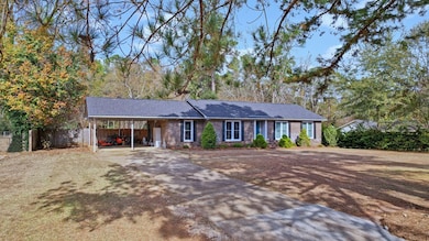 4805 Millbrooke Rd, Albany, GA 31721 - photo 2