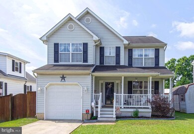 7 1st Ave S, Glen Burnie, MD 21061 - photo 2