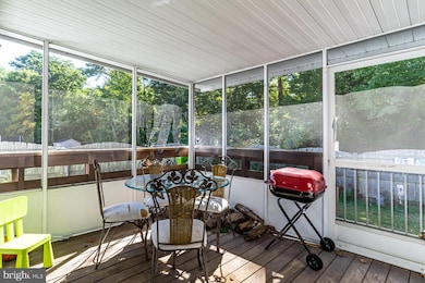 149 Cedarbrook Ln, Little Egg Harbor Township, NJ 08087 - photo 4