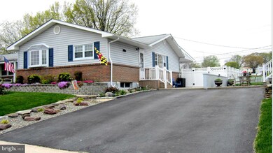 8606 Wendell Ave, Parkville, MD 21234 - photo 3