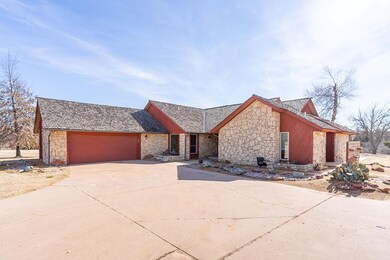 12025 W Charter Oak Rd, Edmond, OK 73025 - photo 2