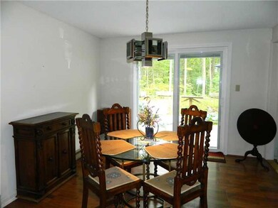 Dining Room.