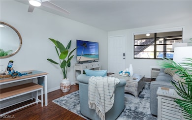 9350 Lennex Ln unit 807, Fort Myers, FL 33919 - photo 3