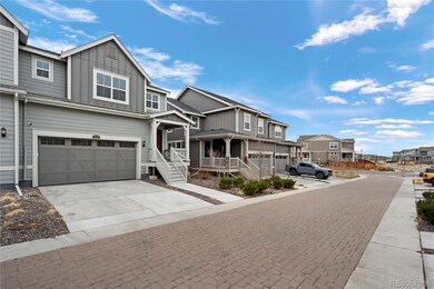 17391 E 95th Ave, Commerce City, CO 80022 - photo 2