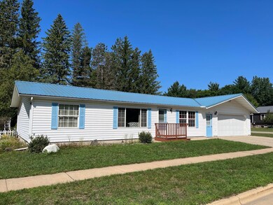 299 N Cedar St, Adams, WI 53910 - photo 7