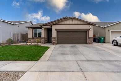 1805 Spadafore St, Los Banos, CA 93635 - photo 4