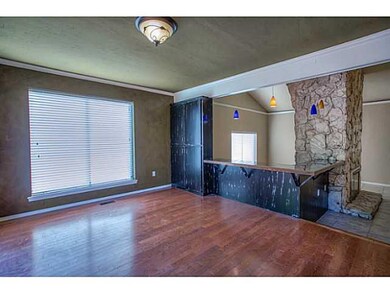 Dining Room.