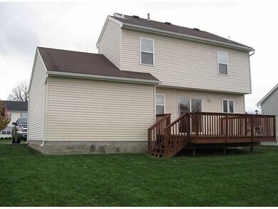 Exterior Back