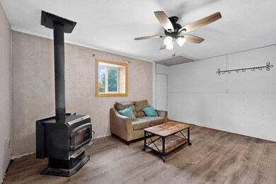 828 W Roybal Dr, Las Vegas, NM 87701 - photo 4